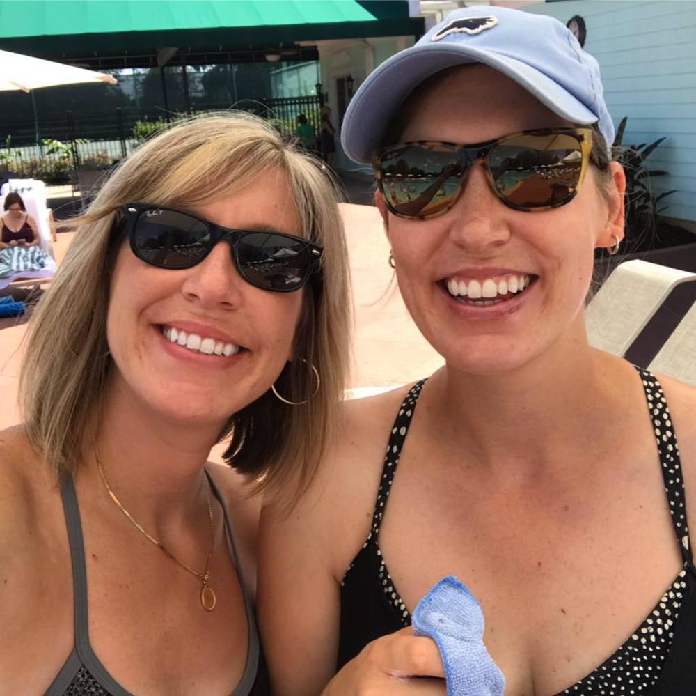 Meet your Posher, Robin